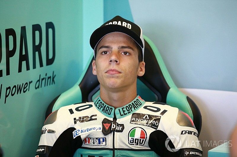 Mir: “Todo el fin de semana fue muy extraño”