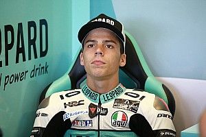 Mir: “Todo el fin de semana fue muy extraño”
