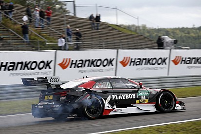 Audi réfute les accusations de Timo Glock