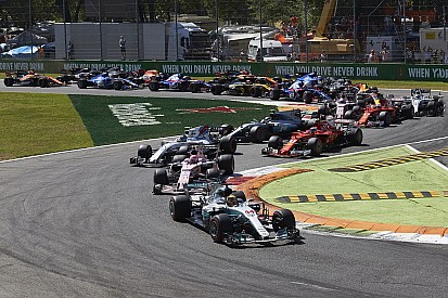 FIA-Boss Jean Todt: Zuverlässigkeit wird die Formel-1-WM entscheiden