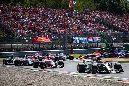 Droits TV : Coup de frein sur la F1 gratuite en direct en Italie