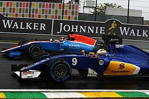 Manor's fate sealed by Brazilian GP blow, says Fitzpatrick