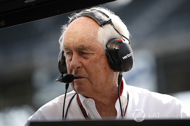 Penske y Cindric están positivos respecto a futuro de IndyCar