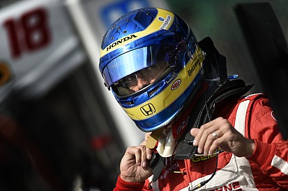 Bourdais jól érzi magát, vissza akar térni