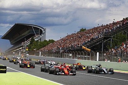 Pourquoi le GP d'Espagne à Barcelone est un rendez-vous incontournable