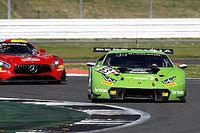 Lamborghini décroche son deuxième succès d'affilée pour trois dixièmes