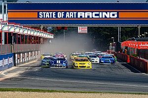 NASCAR-Euroserie mit Rekordeinschreibungen im Jahr 2018