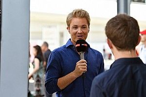 Formel 1 in Abu Dhabi: Nico Rosberg wird TV-Experte bei RTL