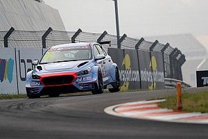 TCR: Tarquinié az első futam Kínában, Vernay a verseny nagy nyertese