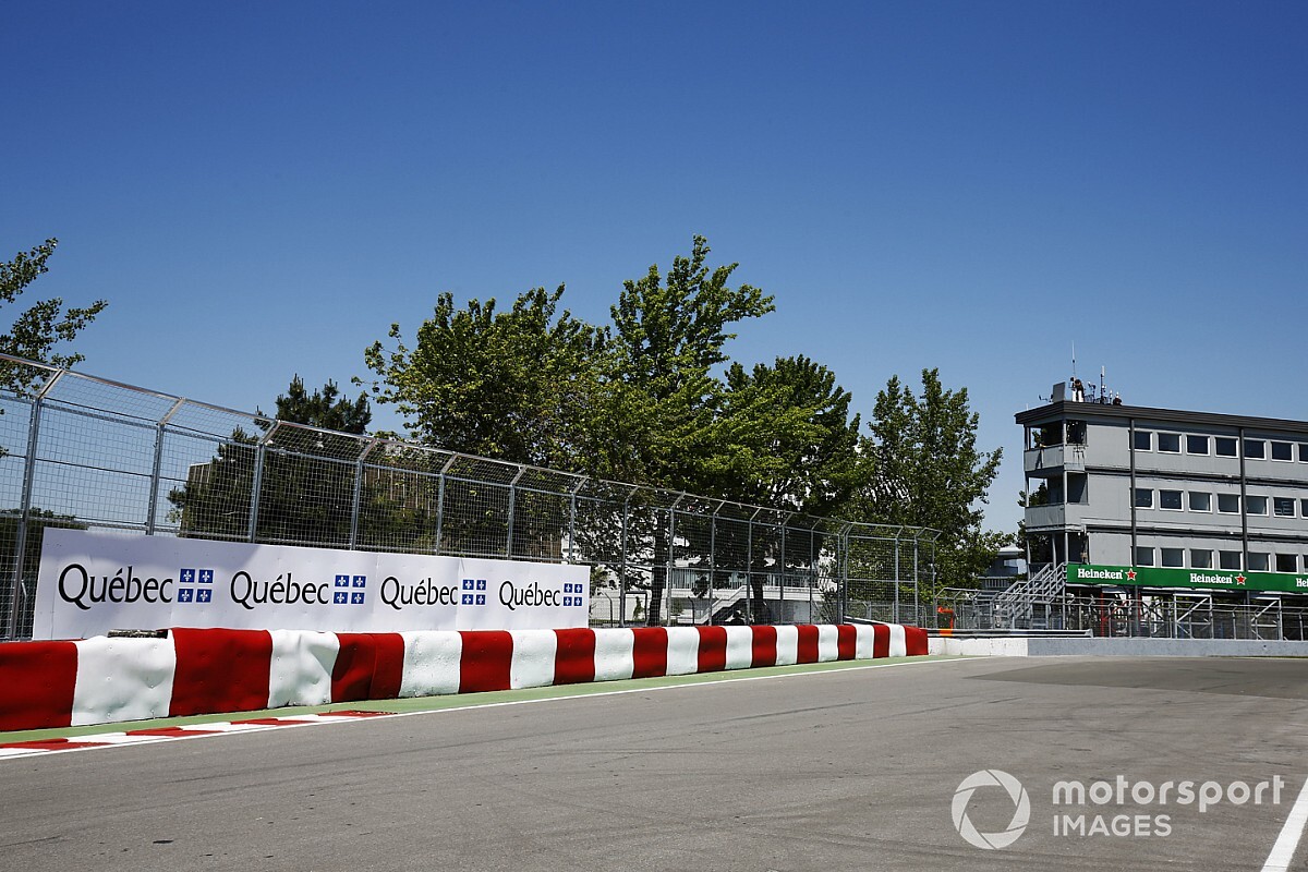 Bell, Kanada Grand Prix'sinin organizatörlük haklarını satın aldı