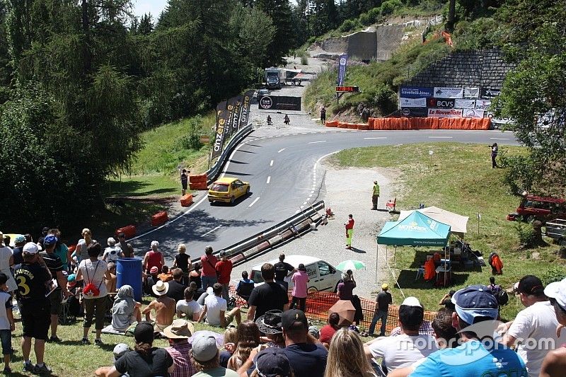 Hemberg: Saisonstart unter besten Voraussetzungen
