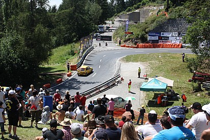 Hemberg : ouverture dans les meilleurs conditions