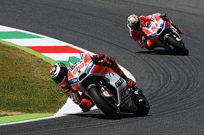 Alex Debon conferma che lavorerà con Jorge Lorenzo nel 2018