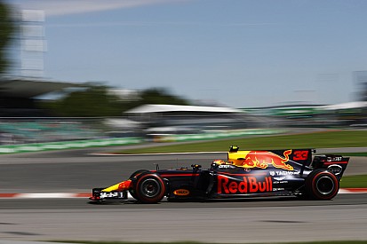 Red Bull ha conseguido hacer funcionar las actualizaciones, según Horner