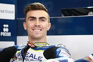 Althea officialise le retour de Loris Baz en World Superbike