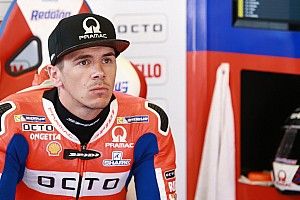 Redding menanti kepastian nasib di Pramac Racing