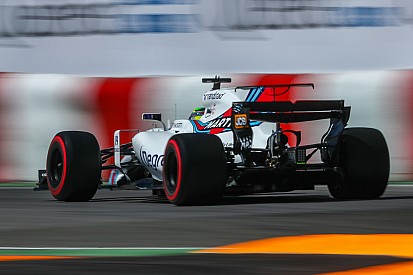 Williams: in arrivo cambio in carbonio e sospensione posteriore nuova