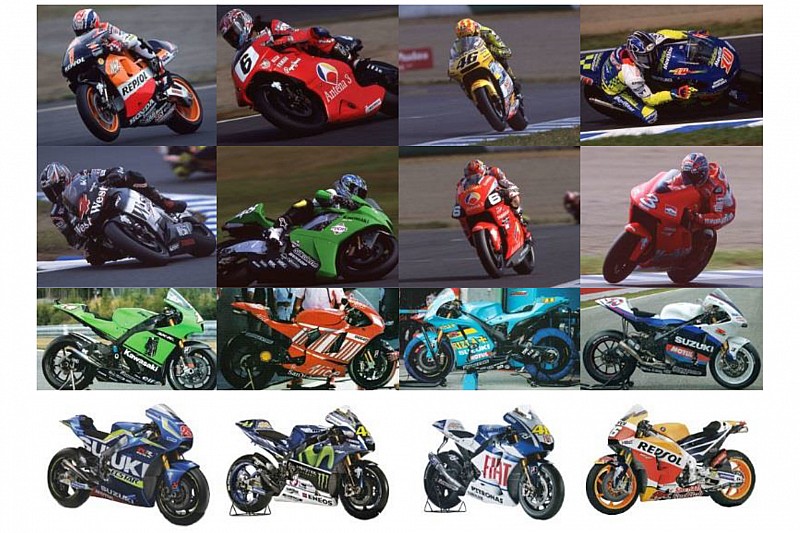 日本GPピットツアーが当たる『MotoGP人気マシン総選挙』実施中!