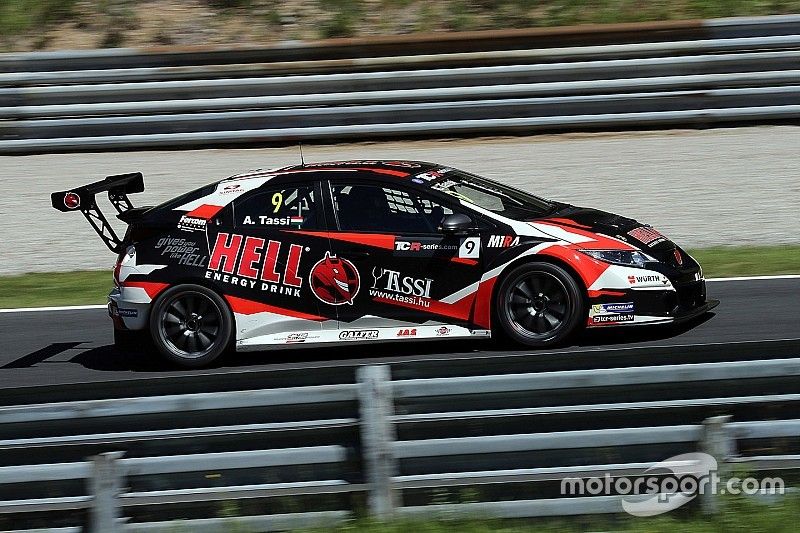 Tassi incontenibile, vince anche Gara 2 ed è leader del campionato