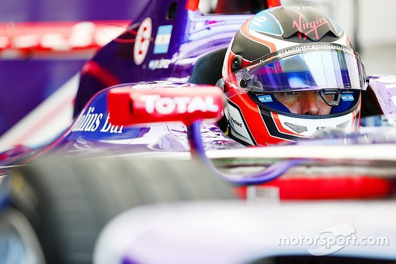 José María López, DS Virgin Racing