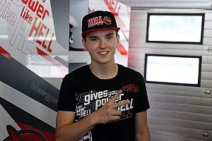 TCR: Tassi a 20. helyről rajtolva végzett pontszerző helyen!