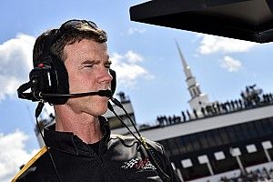 Kenseth's crew chief Jason Ratcliff to lead JGR Xfinity team in 2018