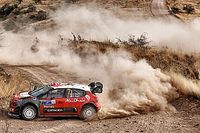Meeke gana en un dramático final el Rally de México