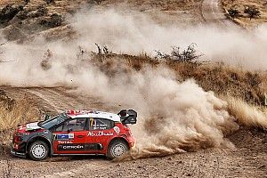 Meeke gana en dramático final el Rally México