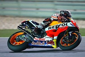 Ce qu'il faut retenir des essais de Losail