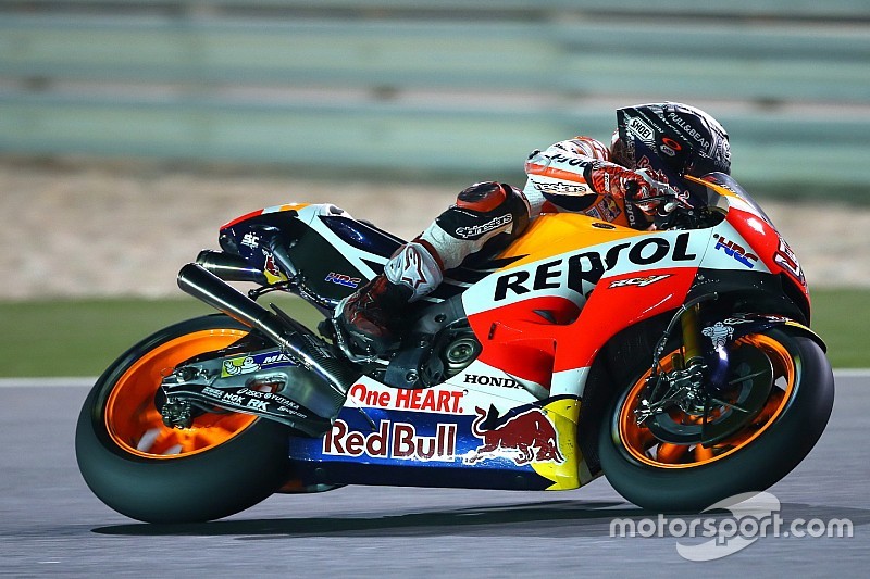 Ce qu'il faut retenir des essais de Losail