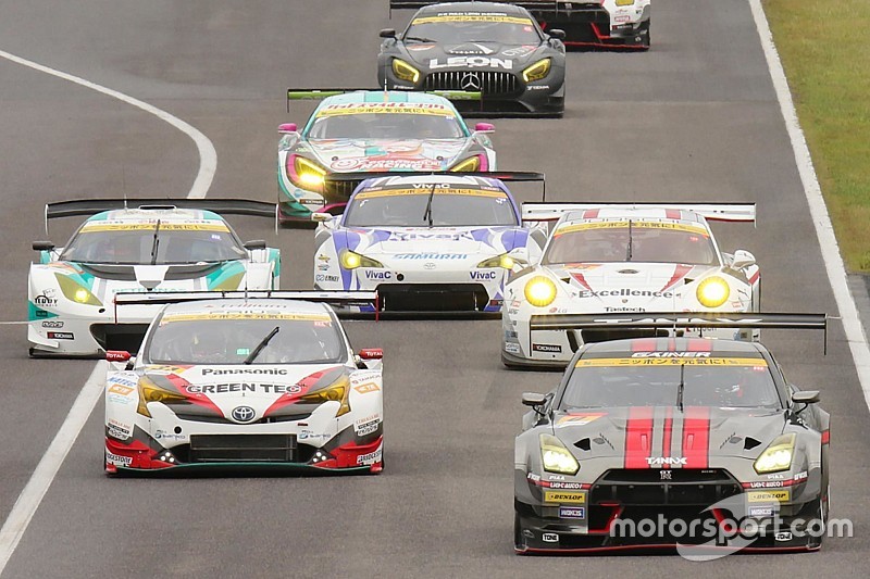 ”最強自動車決定戦”を目指す『鈴鹿10耐』:モビリティランド社長に訊く