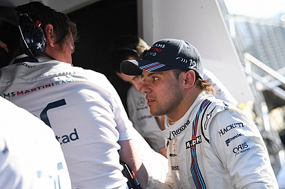 La columna de Massa: 'Me alegra que Lance eligiera mi setup y se haya adaptado'