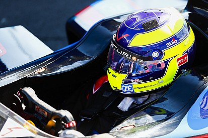 Dillmann : "Je reste pilote Venturi"