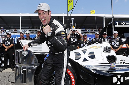 Pagenaud - Le tour parfait, le "Graal" de tout pilote