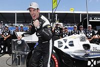 Pagenaud consigue su primera pole del año