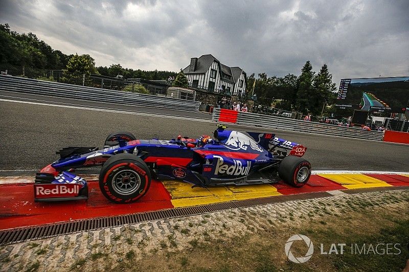 Carlos Sainz Jr., Scuderia Toro Rosso STR12