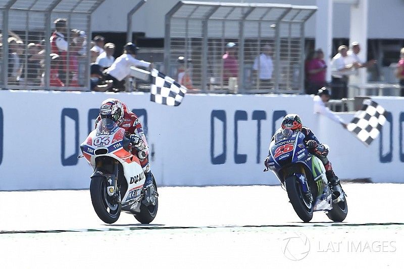 Dovi e Ducati: ora c'è tutto per riportare il Mondiale a Borgo Panigale