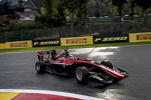 Gara 1: Russell imprendibile, ART monopolizza il podio di Spa