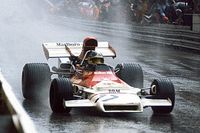 Rétro 1972 - Jean-Pierre Beltoise vainqueur du Grand Prix de Monaco