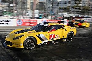 Jan Magnussen: El drama de Long Beach 