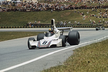Ces pilotes qui n'ont gagné qu'une seule course en F1