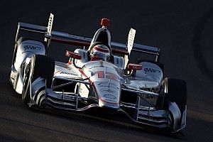 EL1 - Will Power meilleur temps de justesse !