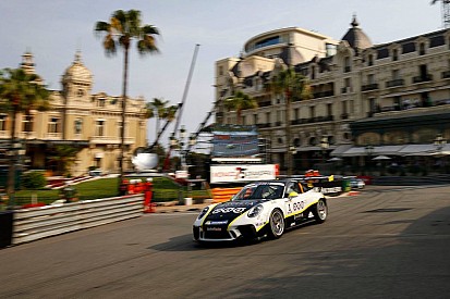 Ammermueller comanda a Montecarlo e conquista una grande pole