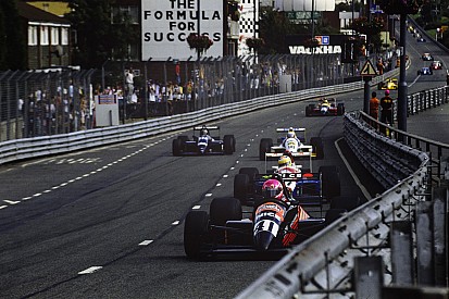 Formule E overweegt Birmingham en Norisring als vervanger van Montreal