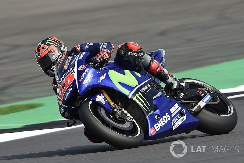 Maverick Viñales, Yamaha Factory Racing