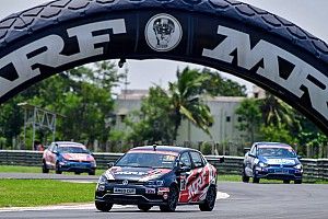 Chennai Ameo Cup: Karminder the man to beat