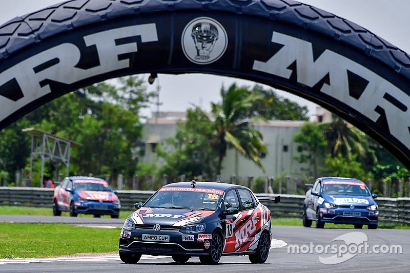 Chennai Ameo Cup: Karminder favourite for maiden crown