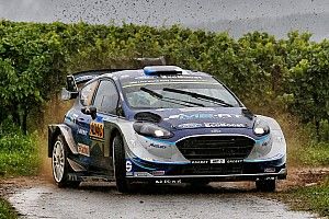 Rally di Germania: a Tanak anche la Tappa 2. Mikkelsen doma Ogier