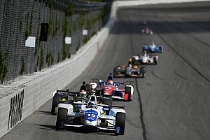 Kanaan : "Pocono devient mon Indianapolis !"