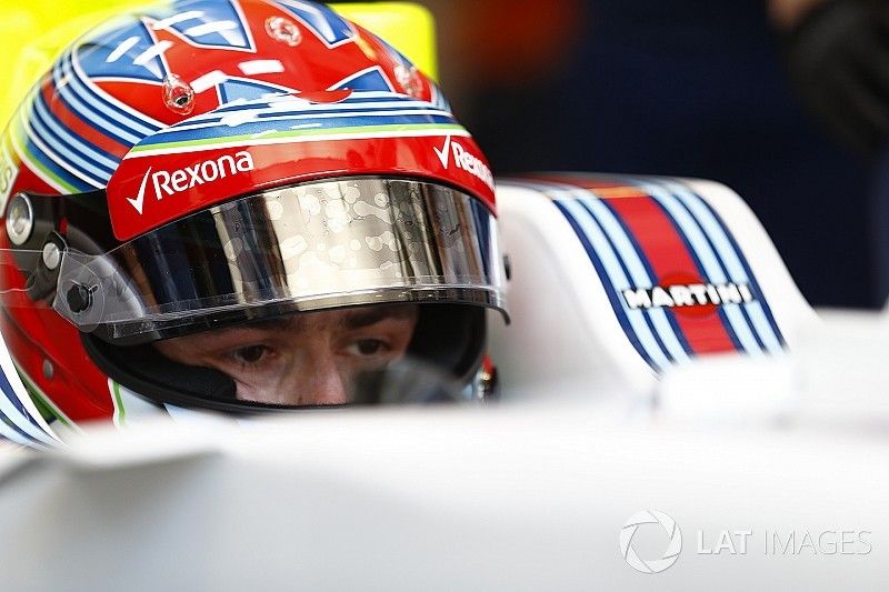 Paul di Resta: Fitness wird größte Herausforderung in F1-Rennen